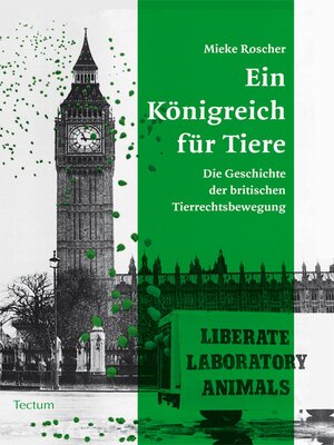 cover image of Ein Königreich für Tiere